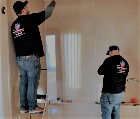 Professional plumbing installation for Tankless Water Heater Installation in Fox Hills